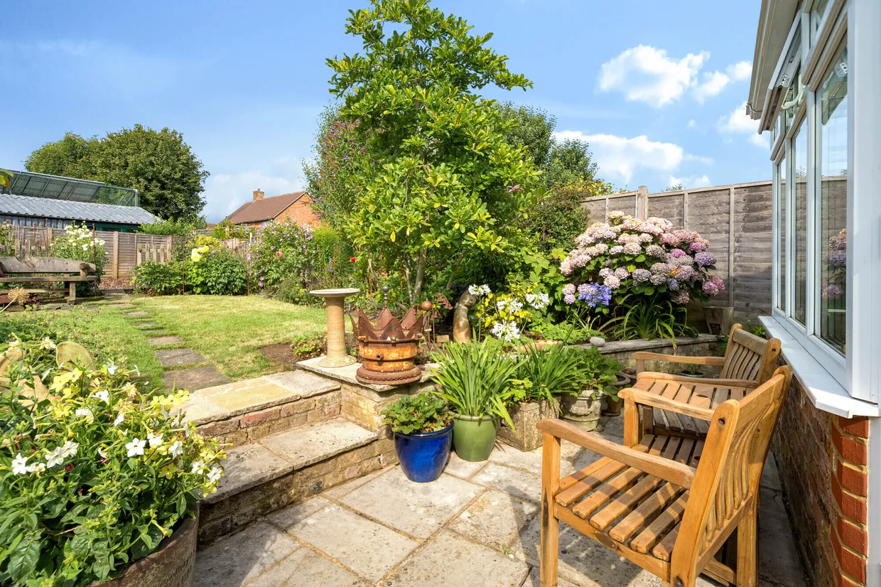 St. Peters Close, Speen, Princes Risborough, HP27 photo 22