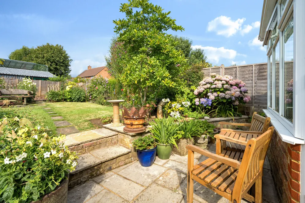 St. Peters Close, Speen, Princes Risborough, HP27 photo 22