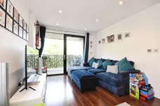 William Hunter Way, Brentwood