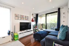William Hunter Way, Brentwood