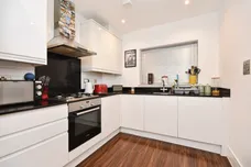 William Hunter Way, Brentwood