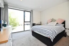 William Hunter Way, Brentwood