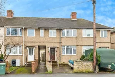 Marston Road, Marston, Oxford