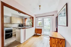 Marston Road, Marston, Oxford