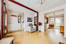 Marston Road, Marston, Oxford