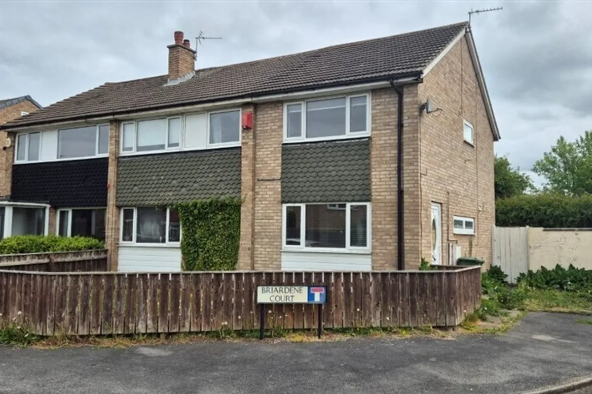 Briardene Court, STOCKTON-ON-TEES