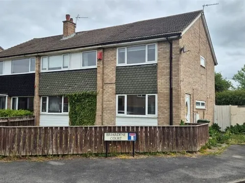 Briardene Court, STOCKTON-ON-TEESphoto