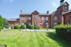 Bartons Road, Fordingbridge