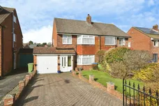 Arundel Drive, Fareham