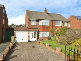 Arundel Drive, Fareham photo