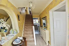 Arundel Drive, Fareham