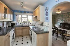 Arundel Drive, Fareham
