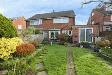 Arundel Drive, Fareham