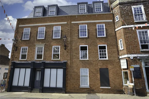 Church Street, Ampthill, MK45 photo 1