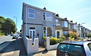 Torr View Avenue, Plymouth, Devon, PL3 photo