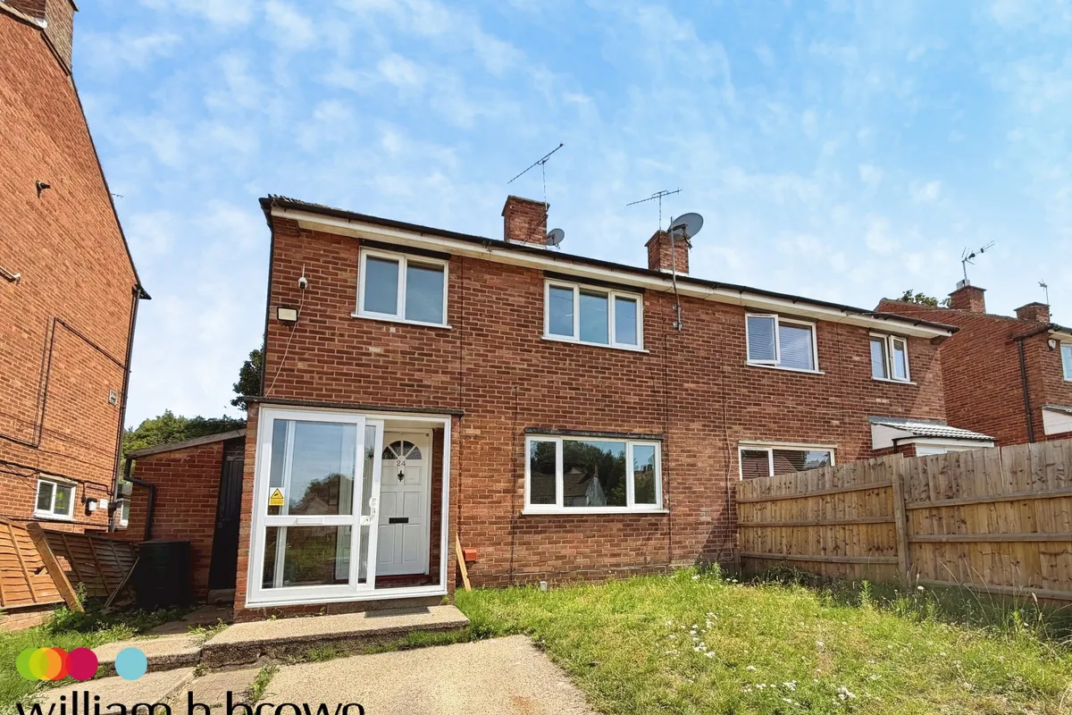Lavender Hill, Ipswich