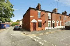 Willis Street, NORWICH