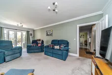 Ashmead Road, Bedford
