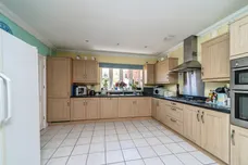 Ashmead Road, Bedford