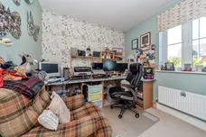 Ashmead Road, Bedford