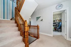Ashmead Road, Bedford