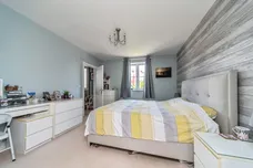 Ashmead Road, Bedford
