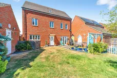 Ashmead Road, Bedford