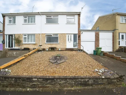 Lowerdale Drive, Llantrisant, Pontyclunphoto