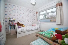 Lowerdale Drive, Llantrisant, Pontyclun