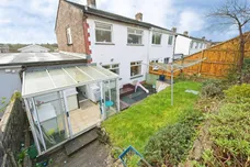 Lowerdale Drive, Llantrisant, Pontyclun