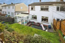 Lowerdale Drive, Llantrisant, Pontyclun