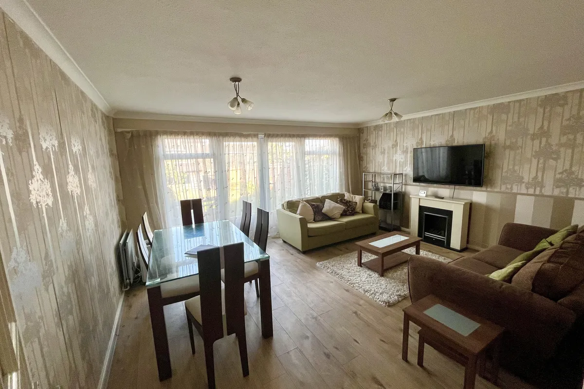 Knowland Grove, NORWICH