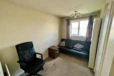 Knowland Grove, NORWICH