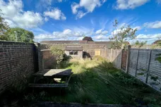 Knowland Grove, NORWICH