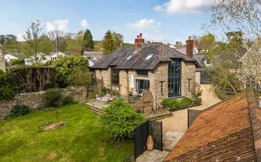 Stockland, Honiton