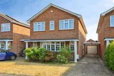 Friarscroft, Broxbourne