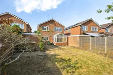 Friarscroft, Broxbourne