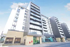 Chadwick Street, Hunslet, Leeds