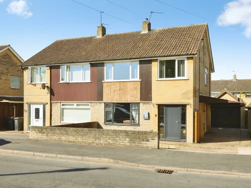 Ropery Road, Gainsboroughphoto