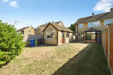 Ropery Road, Gainsborough
