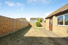 Ropery Road, Gainsborough