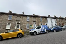 Adelaide Street, PENZANCE