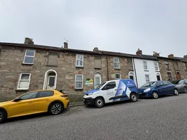Adelaide Street, PENZANCE photo