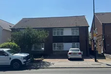 Tennison Road, LONDON