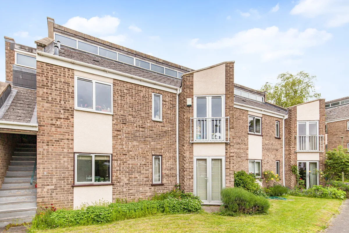 Ridgemont Close, Oxford, Oxfordshire, OX2