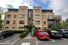 Samuelson Place, ISLEWORTH