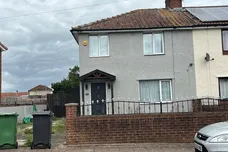 Raffles Avenue, CARLISLE