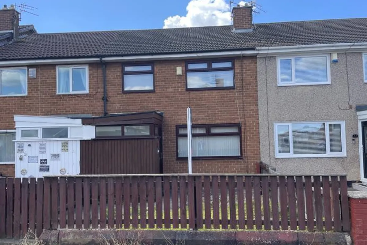 Wetherby Green, Ormesby, MIDDLESBROUGH