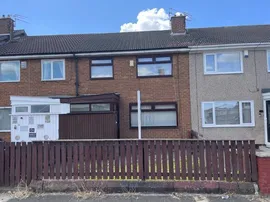 Wetherby Green, Ormesby, MIDDLESBROUGH photo