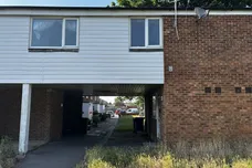 Ullswater, BRACKNELL